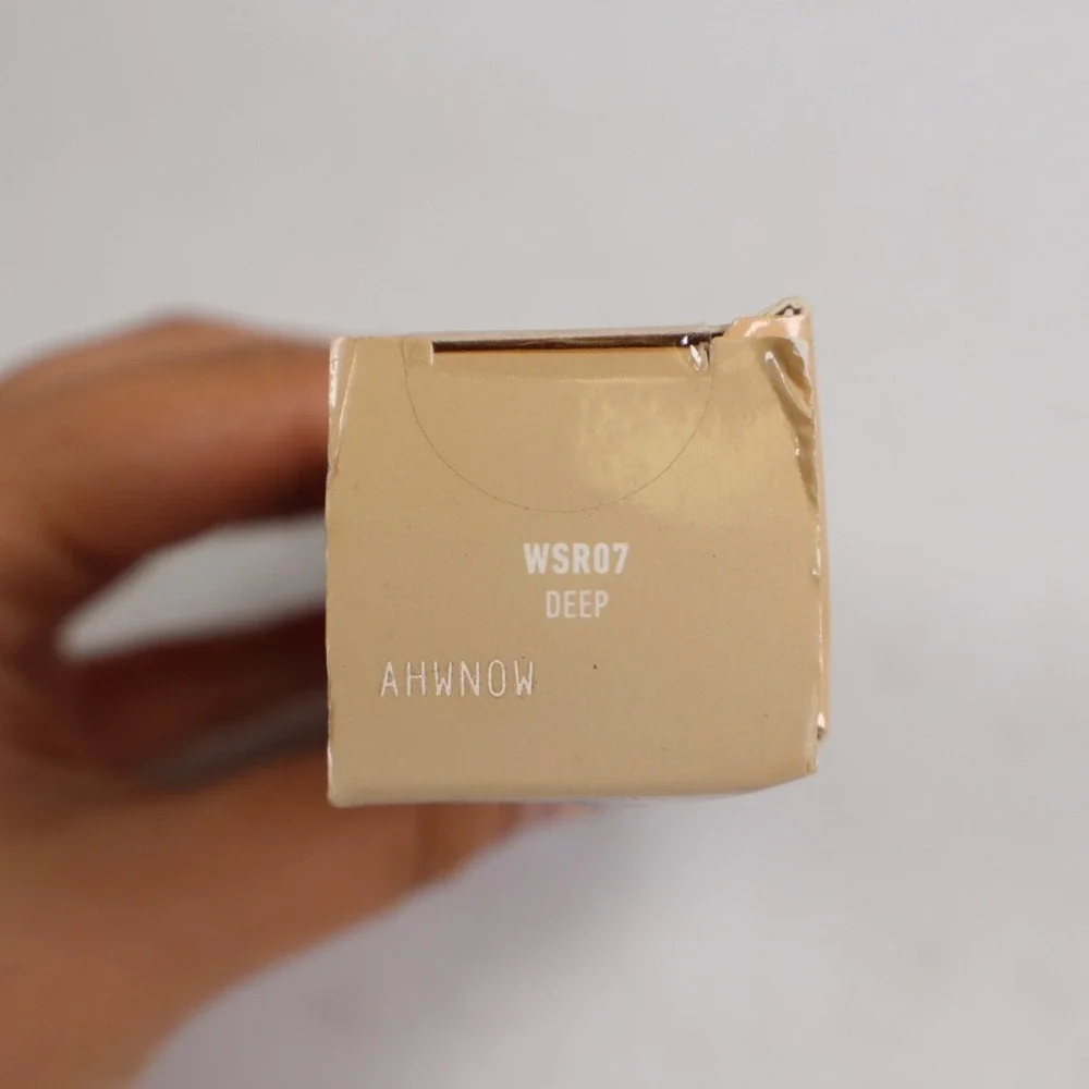 NYX Professional Makeup Wonder Stick 2-in-1 Highlight & Contour - 07 Deep 0.28oz